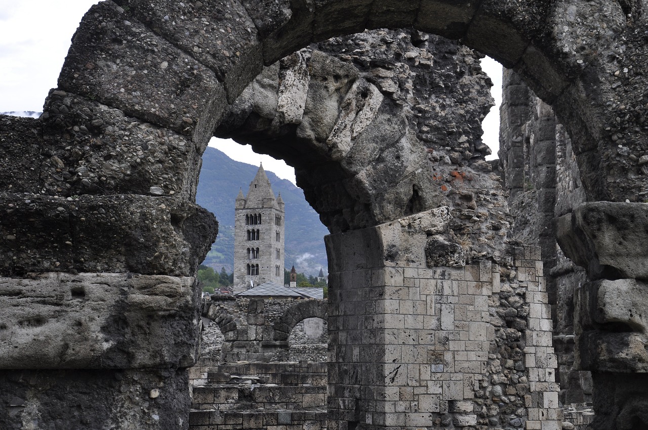 The Cultural Richness of the Ancient Near East